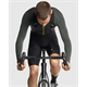 Spodenki rowerowe z wkładką ASSOS TACTICA Spring Fall T5
