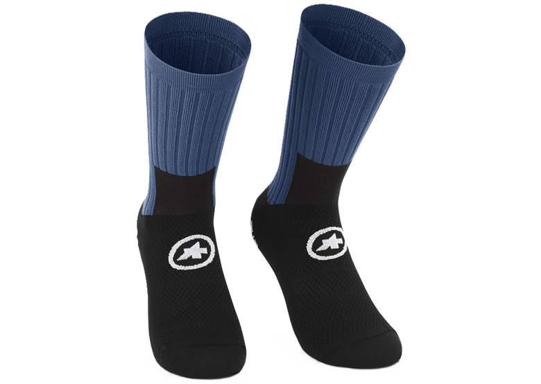 Skarpetki ASSOS Tactica T5