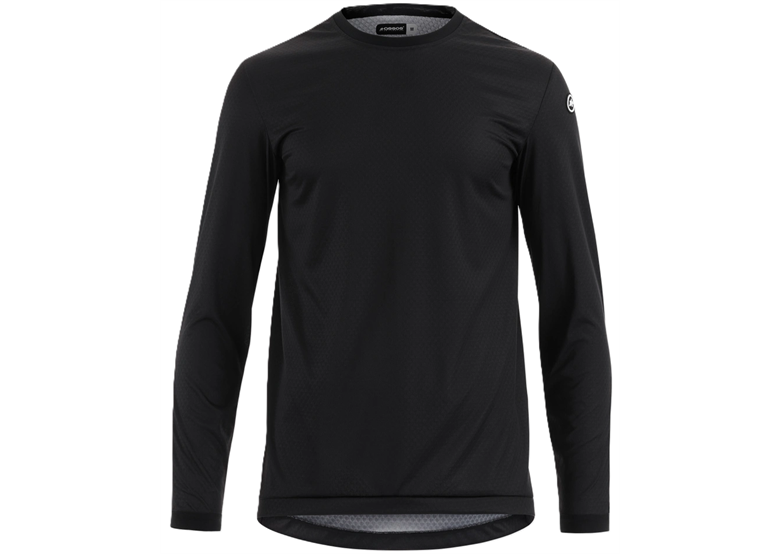 Koszulka rowerowa z długim rękawem ASSOS Trail LS Jersey T3
