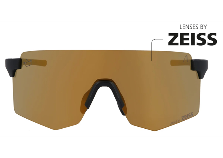 Okulary rowerowe ATHLETES Legend-M