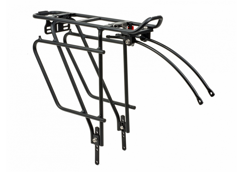 Bagażnik rowerowy tylny AUTHOR ACR-65 Carry More