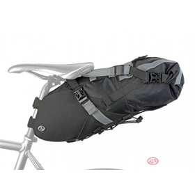 Torba podsiodłowa AUTHOR Sumo X9