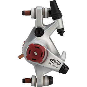 Zacisk hamulca tarczowego AVID BB7 Road
