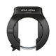 Blokada tylnego koła AXA Atlas Retractable