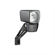 Lampka przednia AXA NXT 30 Steady Switch