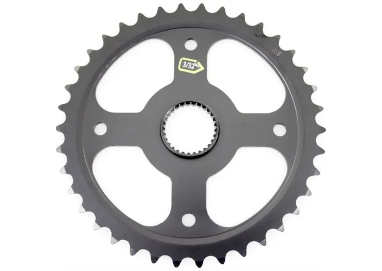 Zębatka do roweru elektrycznego BAFANG CW B1.11