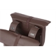 Sakwy BASIL City Double Bag Vegan Leather