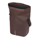 Torba na bagażnik BASIL City Shopper + MIK