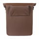 Torba na bagażnik BASIL City Shopper + MIK