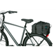 Torba na bagażnik BASIL Discovery 365D Trunkbag