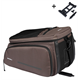 Torba na bagażnik BASIL Move Trunkbag + MIK