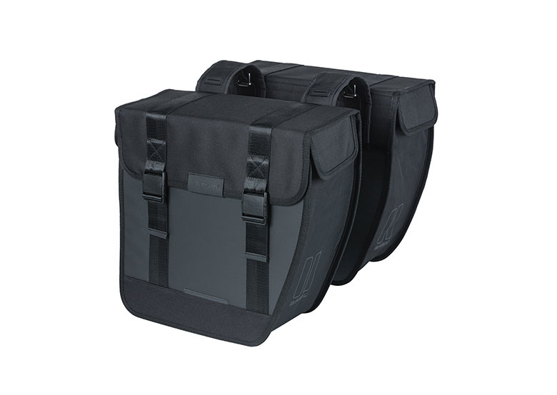 Sakwy BASIL Tour Waterproof XL Double Bag