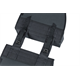 Sakwy BASIL Tour Waterproof XL Double Bag