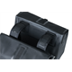 Sakwy BASIL Urban Dry Double Bag