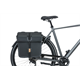 Sakwy BASIL Urban Dry Double Bag
