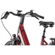 Rower elektryczny BATAVUS Finez Power Exclusive