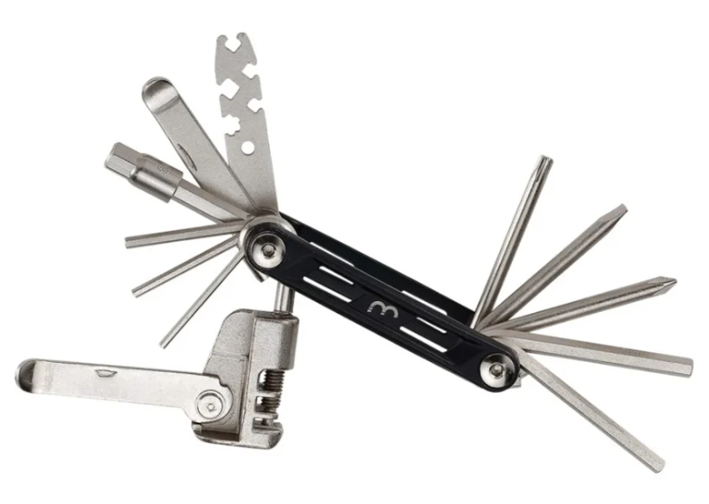 Multitool BBB MaxiFold L