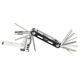 Multitool BBB MaxiFold Tubeless