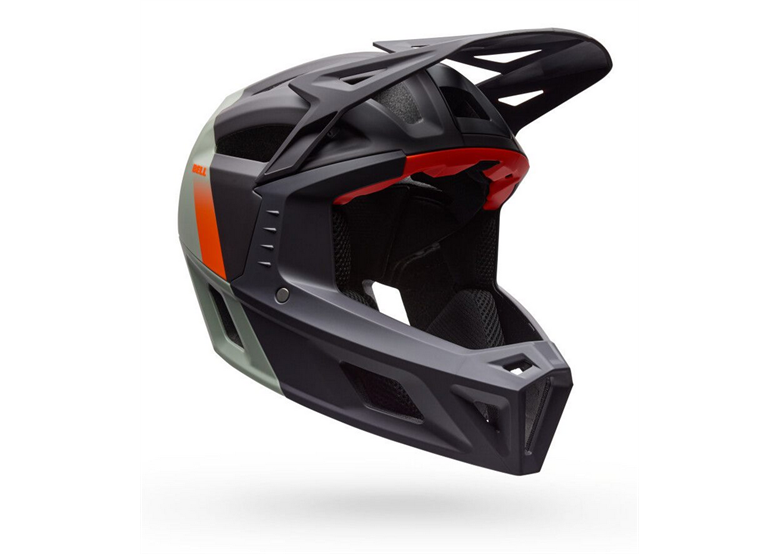 Kask rowerowy Full Face BELL Full-Air MIPS