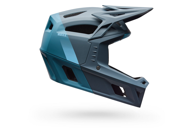 Kask rowerowy Full Face BELL Full-Air MIPS