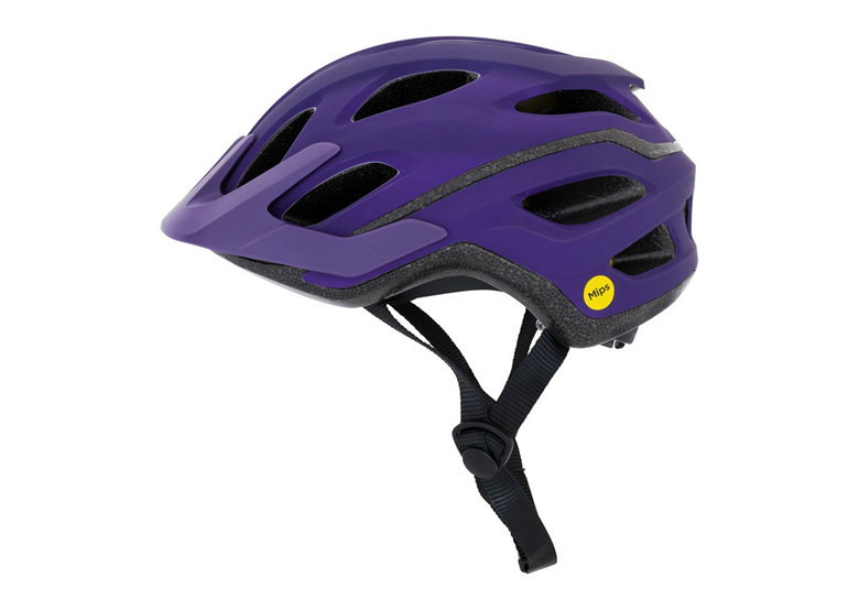 Kask rowerowy BELL Granite Youth MIPS