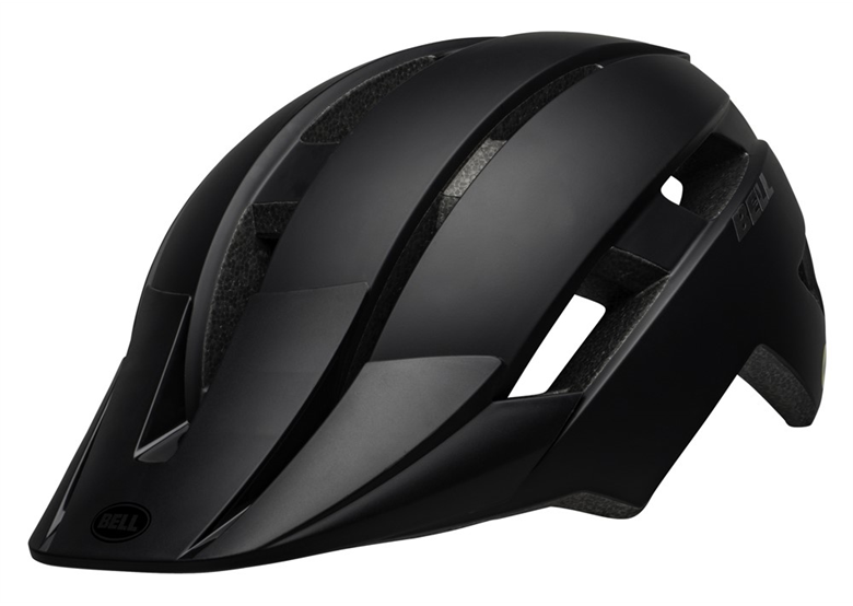 Kask rowerowy BELL Sidetrack II MIPS