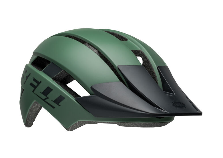 Kask rowerowy BELL Sidetrack II MIPS
