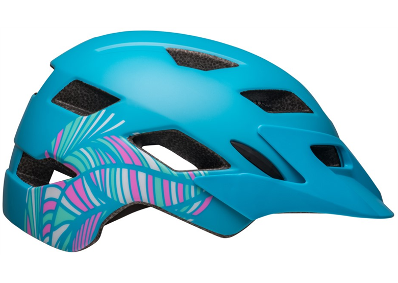 Kask rowerowy BELL Sidetrack MIPS
