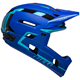 Kask rowerowy Full Face BELL Super Air R MIPS