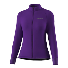 Bluza rowerowa damska BIEMME Belvedere 2.0