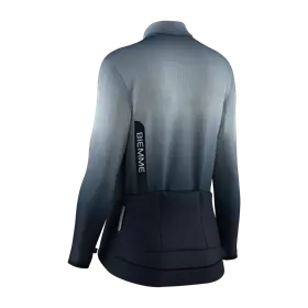 Bluza rowerowa damska BIEMME Zinco 26