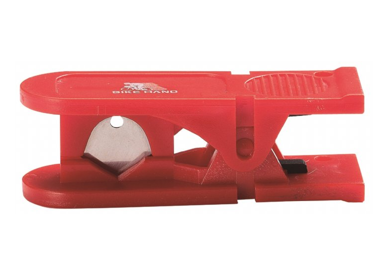 Obcinaczki do przewodów hamulców hydraulicznych BIKE HAND Hydraulic Disc Brake Hoses Cutter