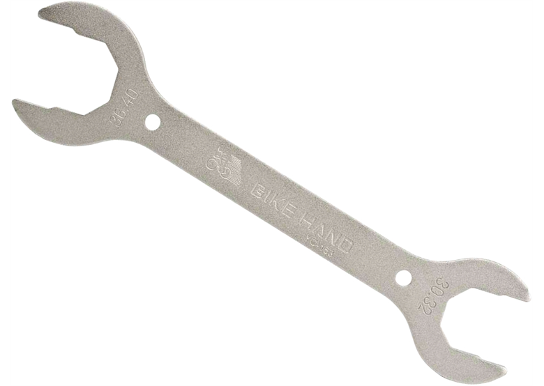Klucz do sterów BIKE HAND YC-153