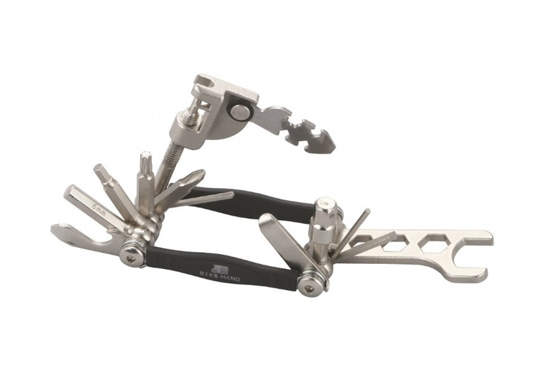 Klucz BIKE HAND YC-290
