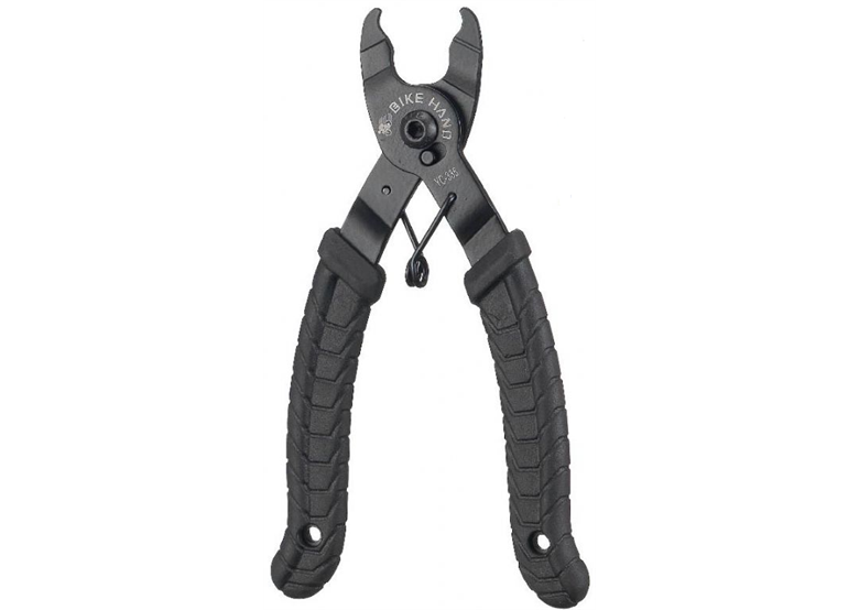 Szczypce do spinek łańcucha BIKE HAND YC-335
