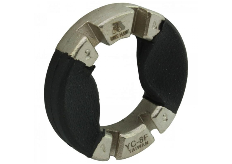 Klucz do szprych BIKE HAND YC-8F