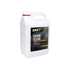 Odtłuszczacz do łańcucha BIKE7 Chain Clean