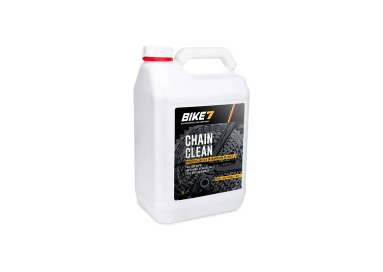 Odtłuszczacz do łańcucha BIKE7 Chain Clean
