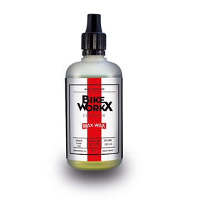 Wosk do łańcucha BIKEWORKX Chain Star Max