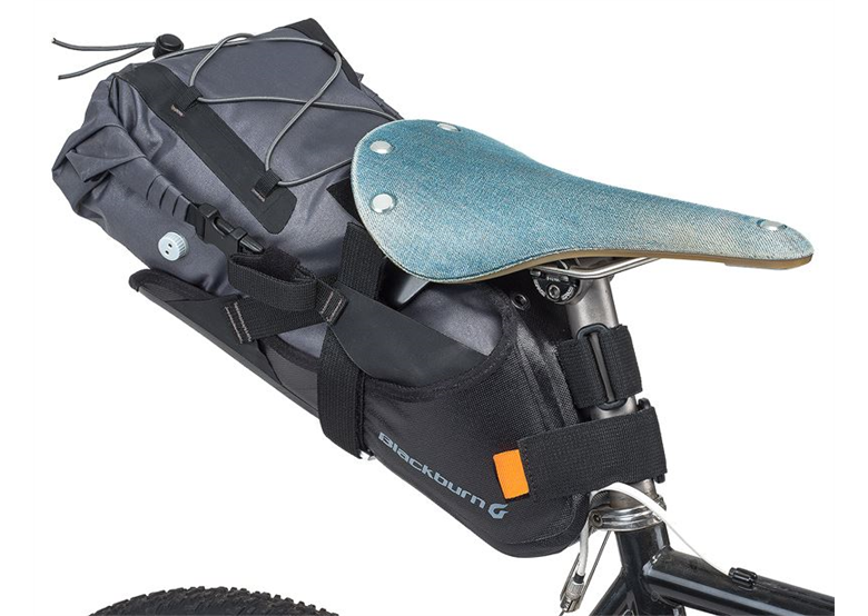 Torba podsiodłowa BLACKBURN Outpost Elite Seat Pack