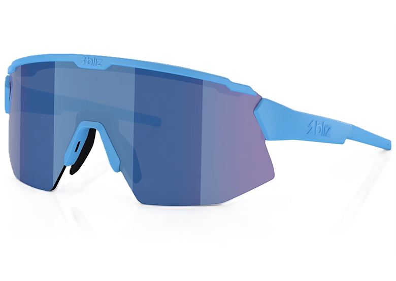 Okulary rowerowe BLIZ Breeze Small
