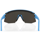 Okulary rowerowe BLIZ Breeze Small