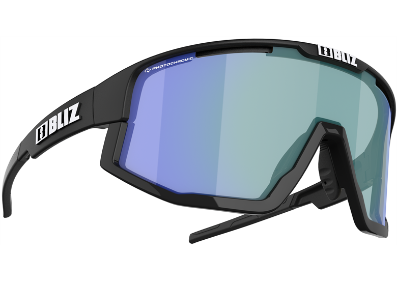 Okulary fotochromowe BLIZ Fusion