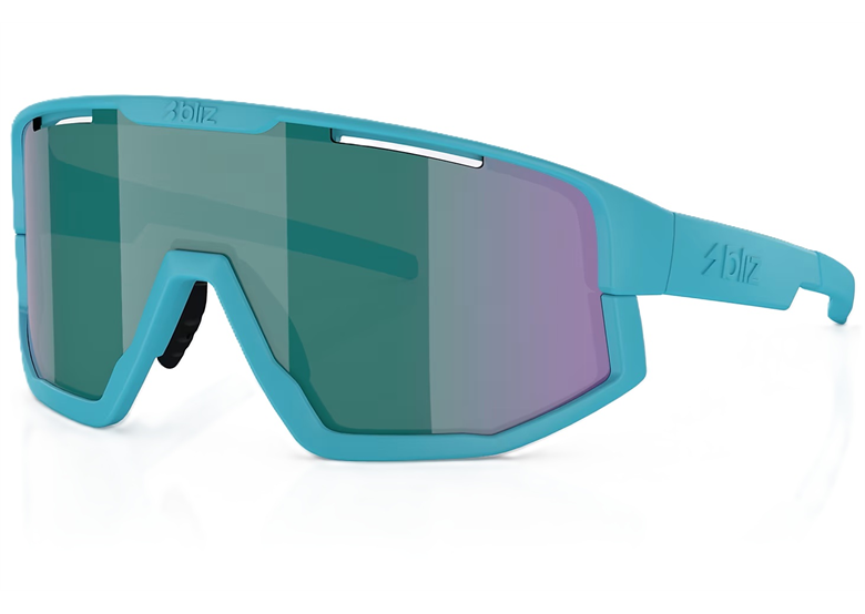 Okulary rowerowe BLIZ Fusion Small