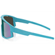 Okulary rowerowe BLIZ Fusion Small