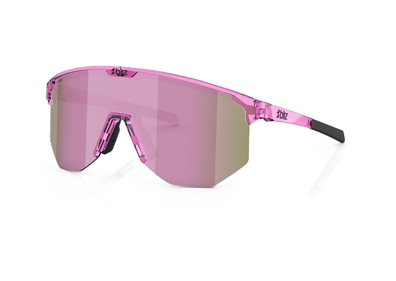 Okulary rowerowe BLIZ Hero Small