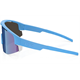 Okulary rowerowe BLIZ Matrix Small
