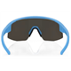 Okulary rowerowe BLIZ Matrix Small