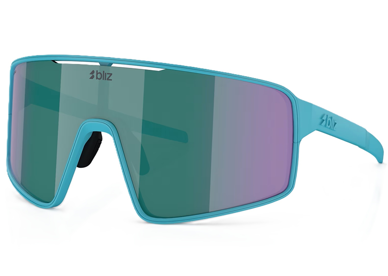 Okulary rowerowe BLIZ P001S