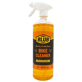 Środek do mycia roweru BLUB Bike Cleaner